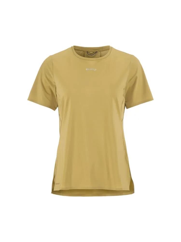 PRO Trail Ss Tee 2 W