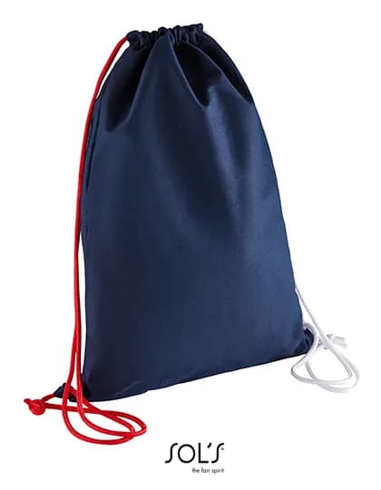 Marceau Bag – Marine foncé