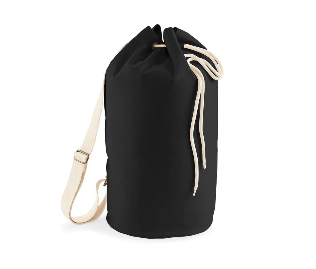 Sac marin bio «Earthaware®» – Noir
