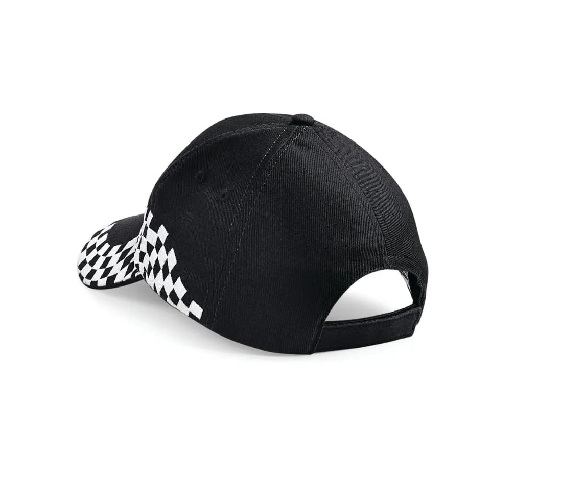 Casquette Grand Prix
