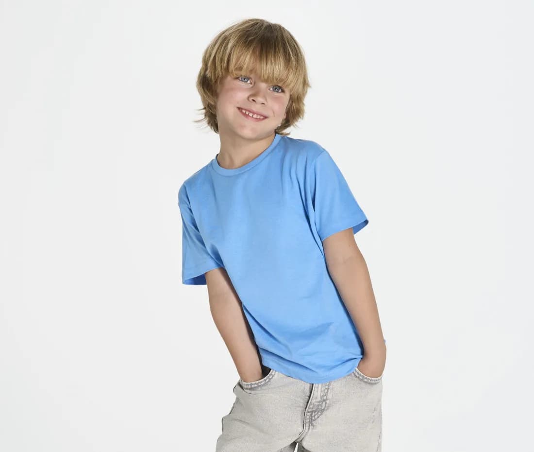 Kid Unisex T-Shirt