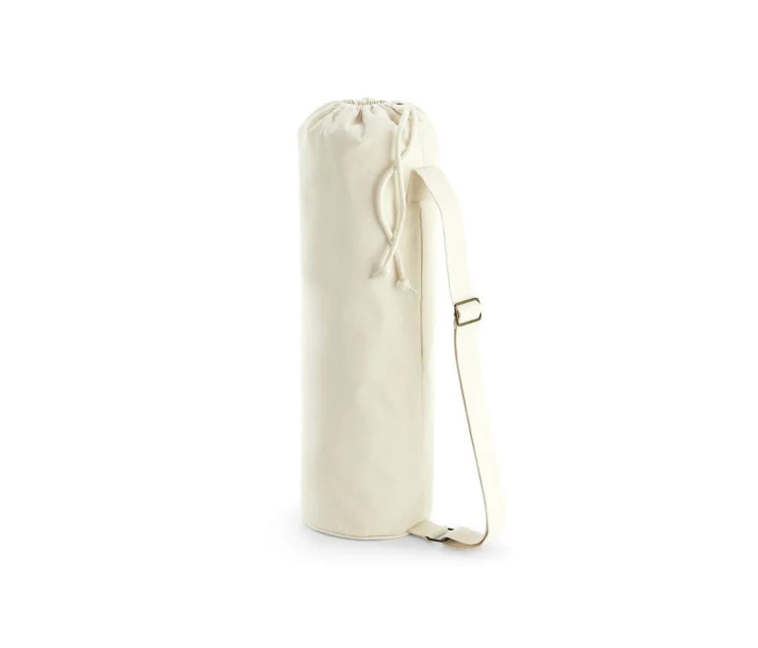 Bio-Yogamattentasche «Earthaware®» – Natur