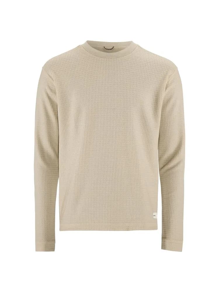 Wool Waffle RN M