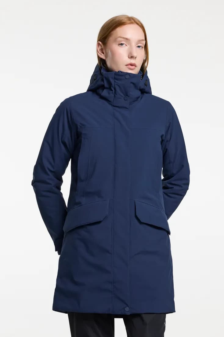 Tuuli Jacket Women