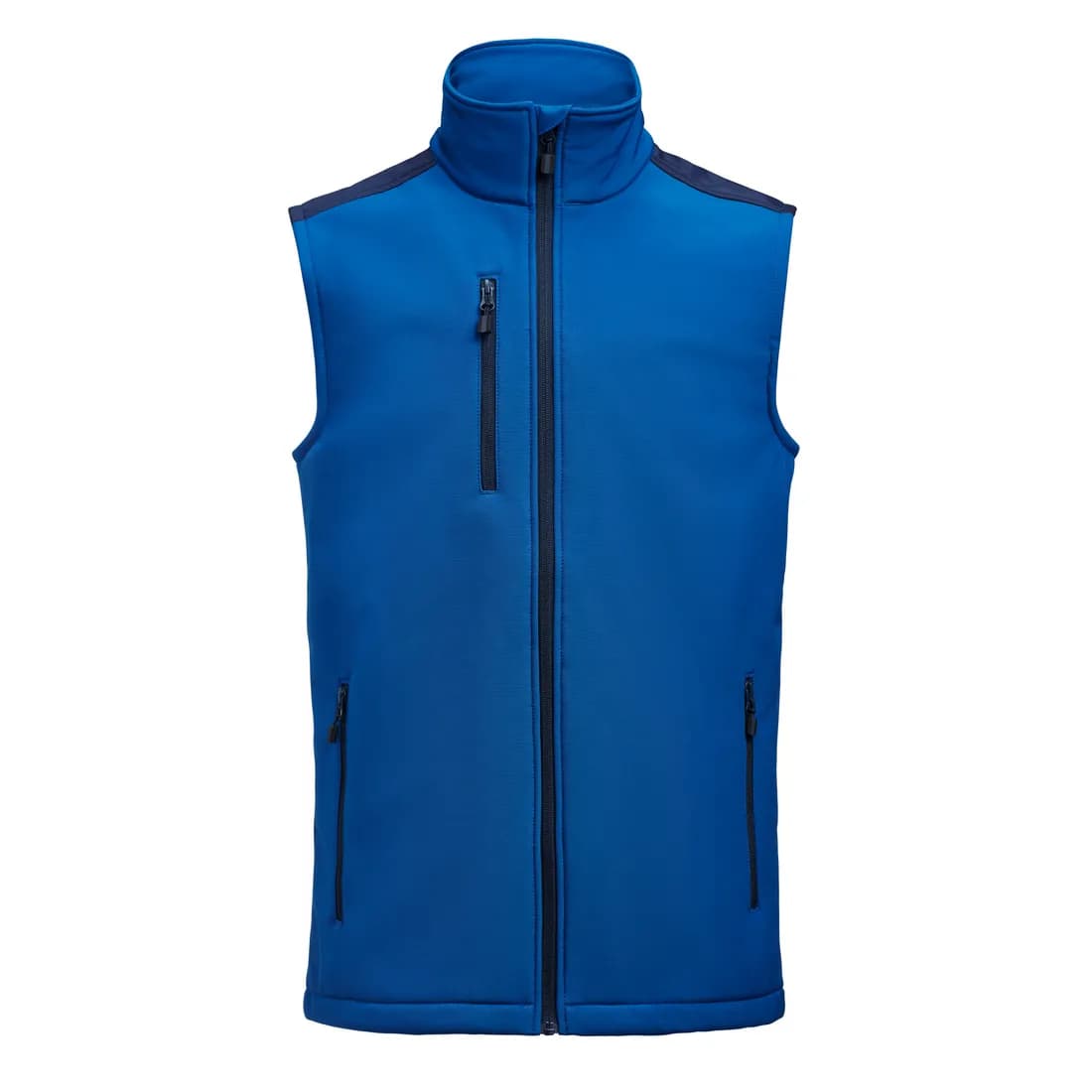Prime Softshell Vest