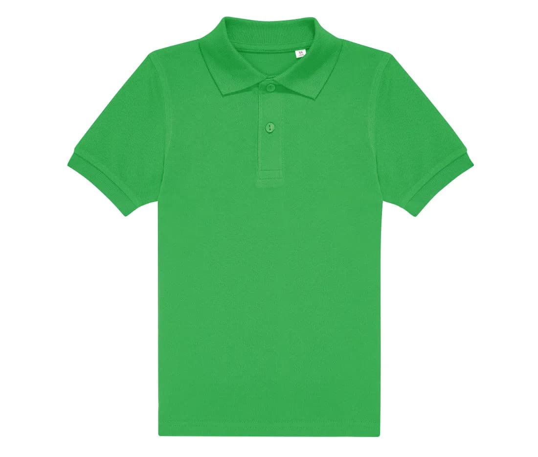 Kinder Polo «My Polo 180» – Grün