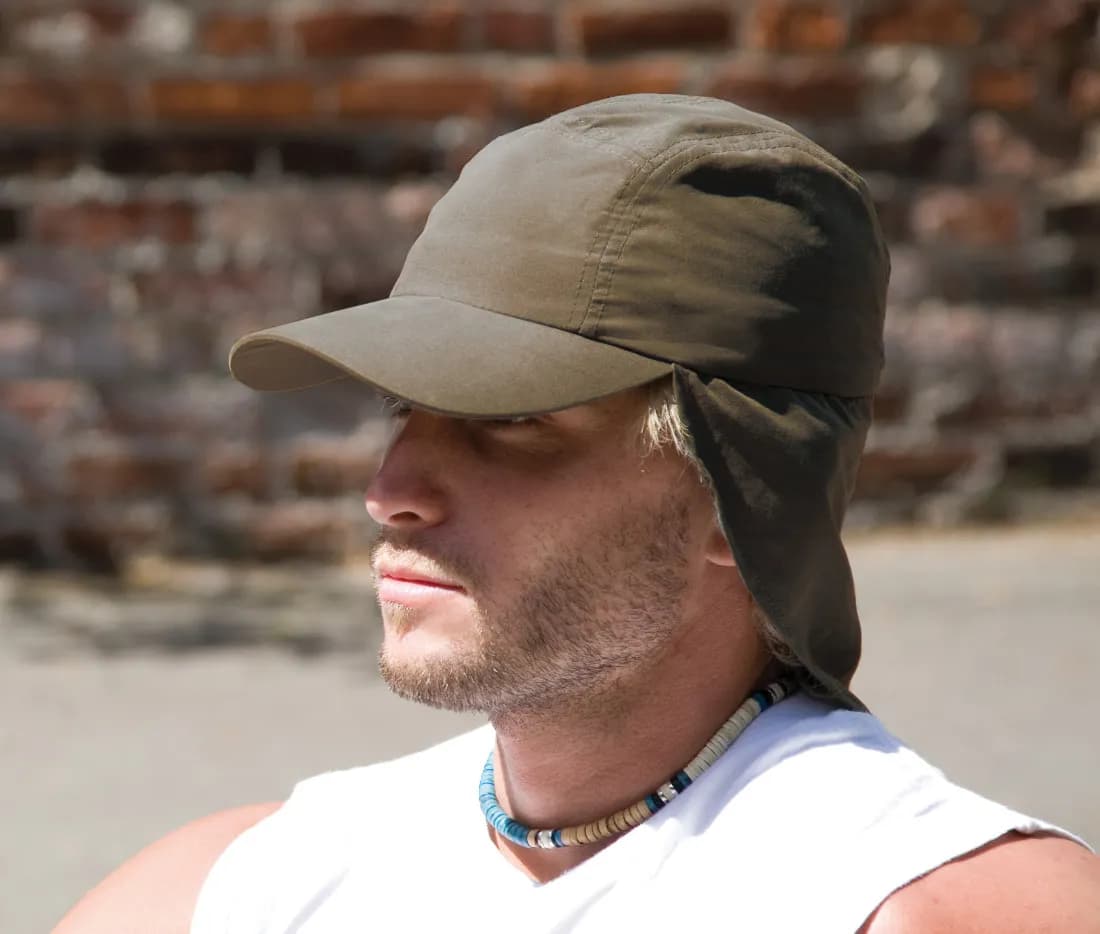 Legionnaire Cap