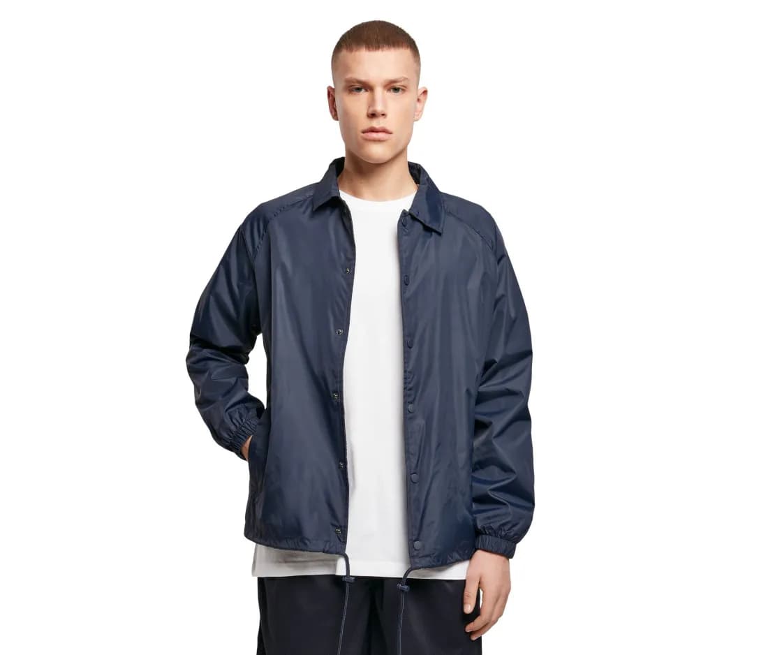 Coach Jacket