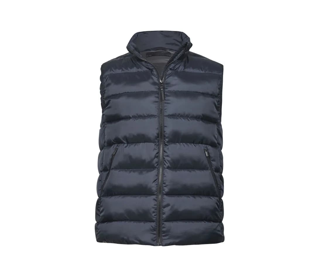 Lite Bodywarmer – Marine