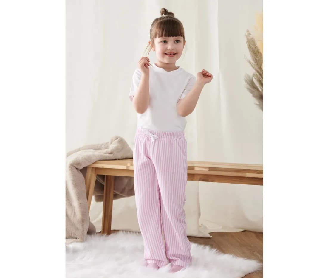 Children's Long Pyjamas