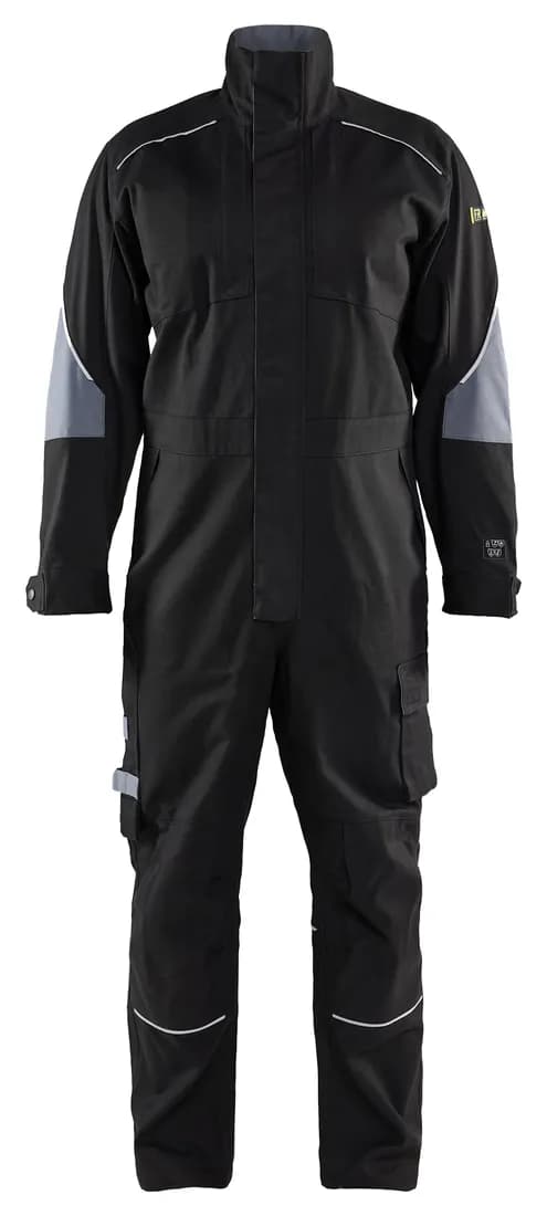 Flammschutz Overall