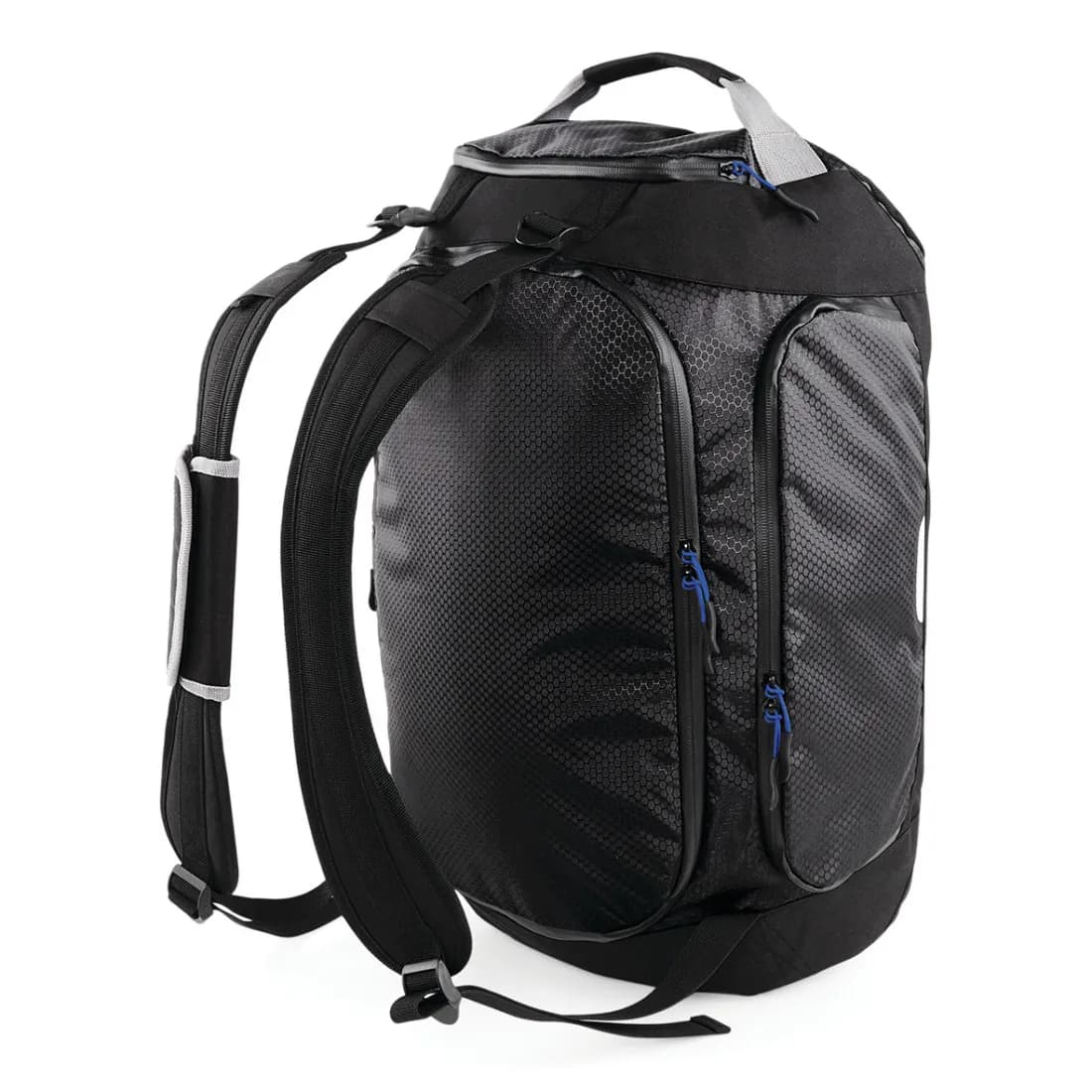 Slx® 30 Litre Stowaway Carry-On – Noir – vue de dos