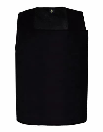 Promo Special Vest Sylt – Schwarz