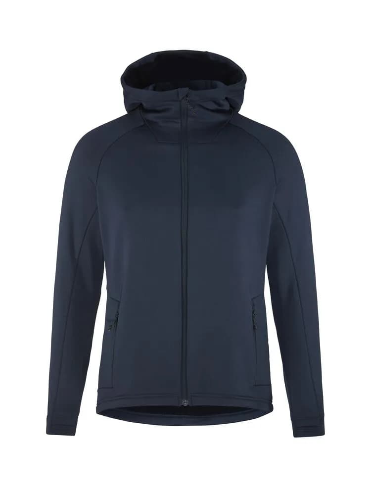ADV Explore Power Fleece Hood Jkt M