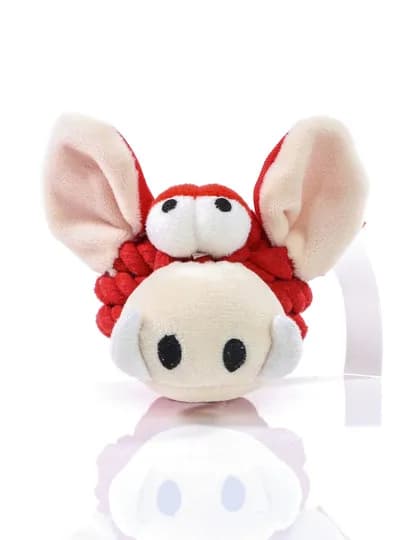 MiniFeet® Dog Toy Knotted Animal Wild Boar