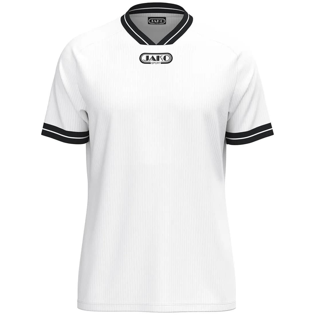 Trikot Retro kurzarm