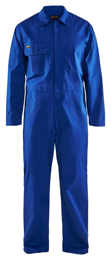 Overall