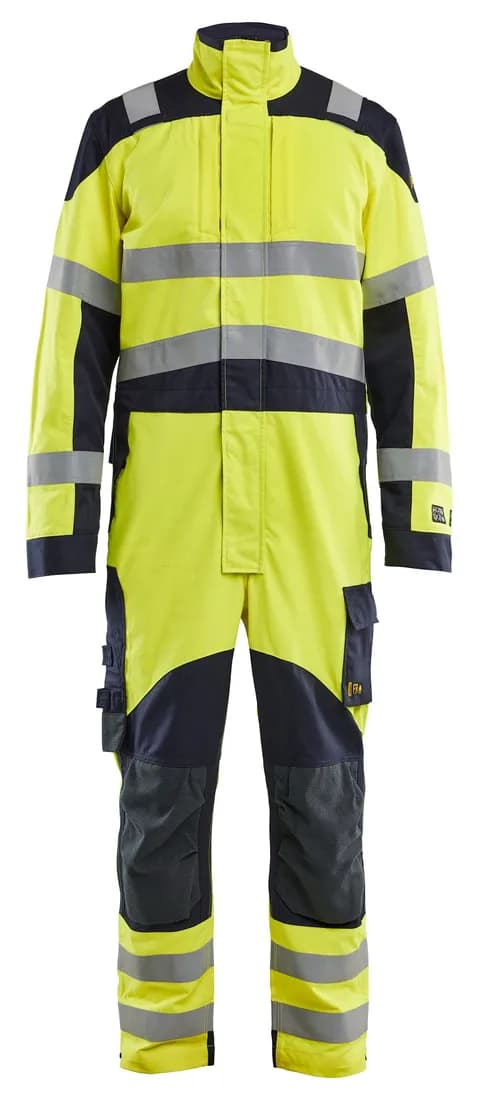 Multinorm Overall Inhärent
