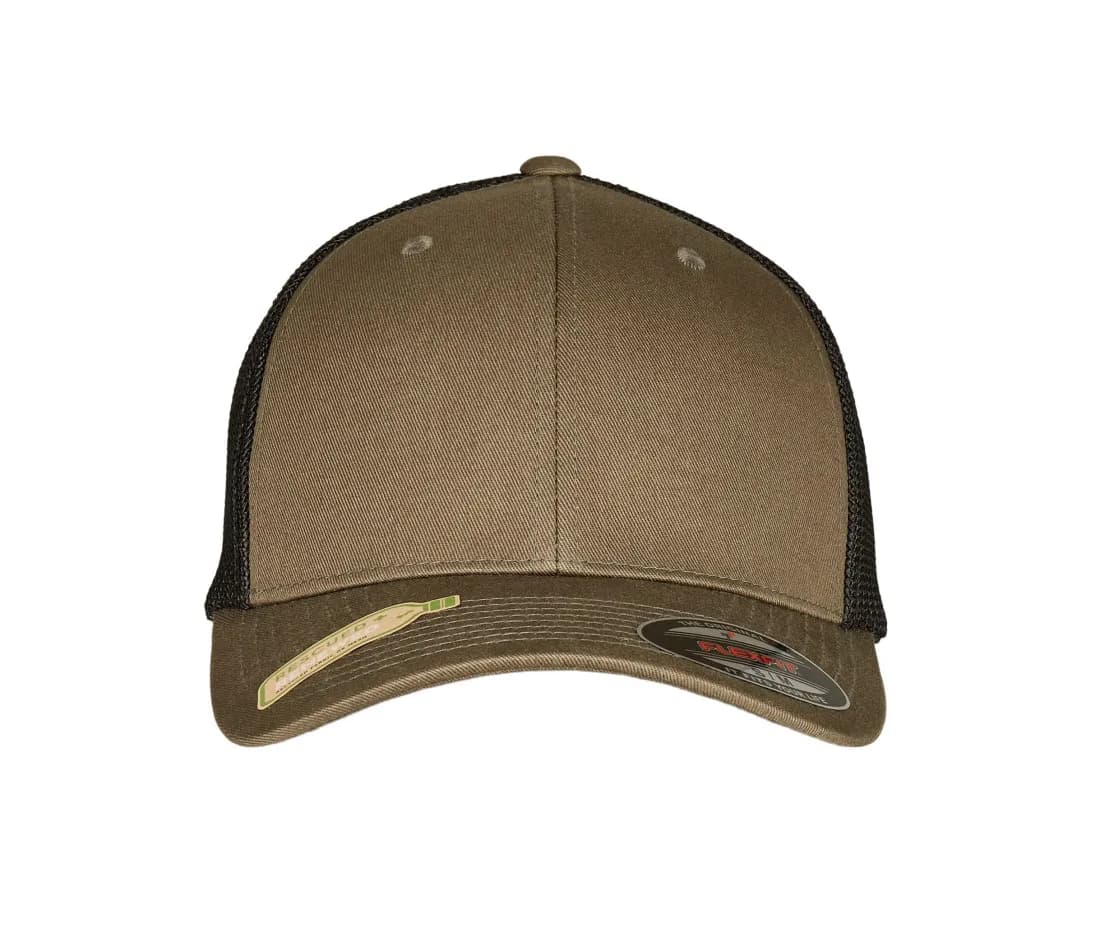 Trucker Recycled Mesh