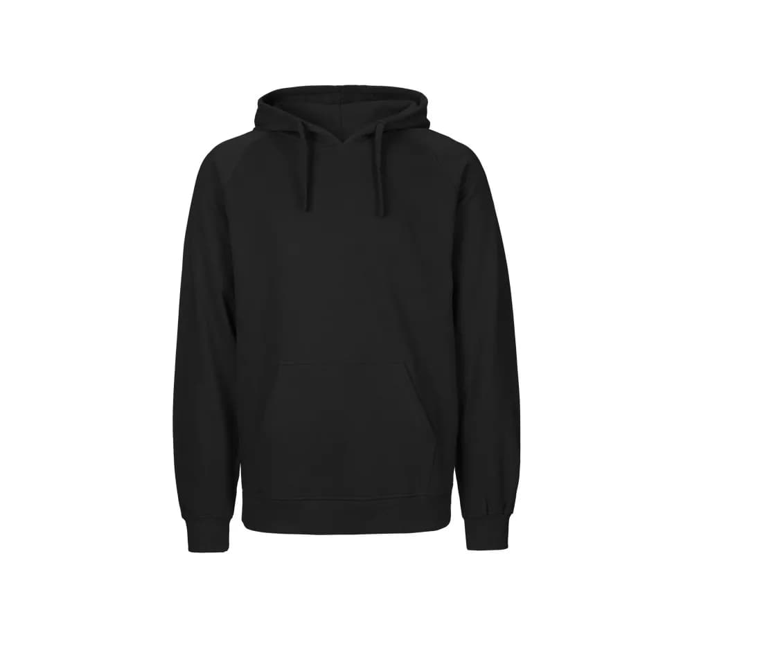 Sweat à capuche homme