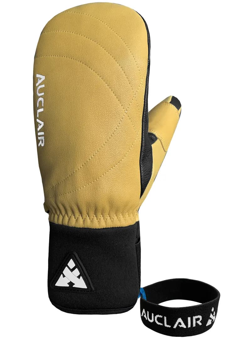 Crosswind Mitt 2.0 W