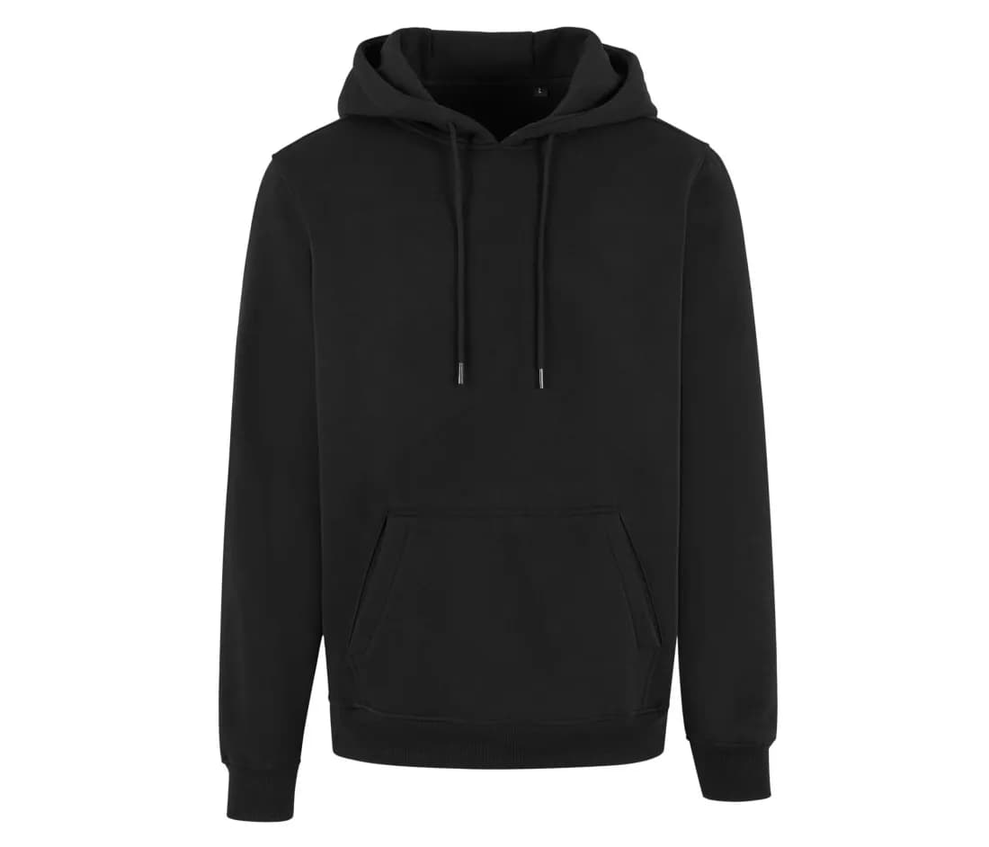Basic Hoody