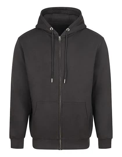 Anthem Studio Zipped Hoodie