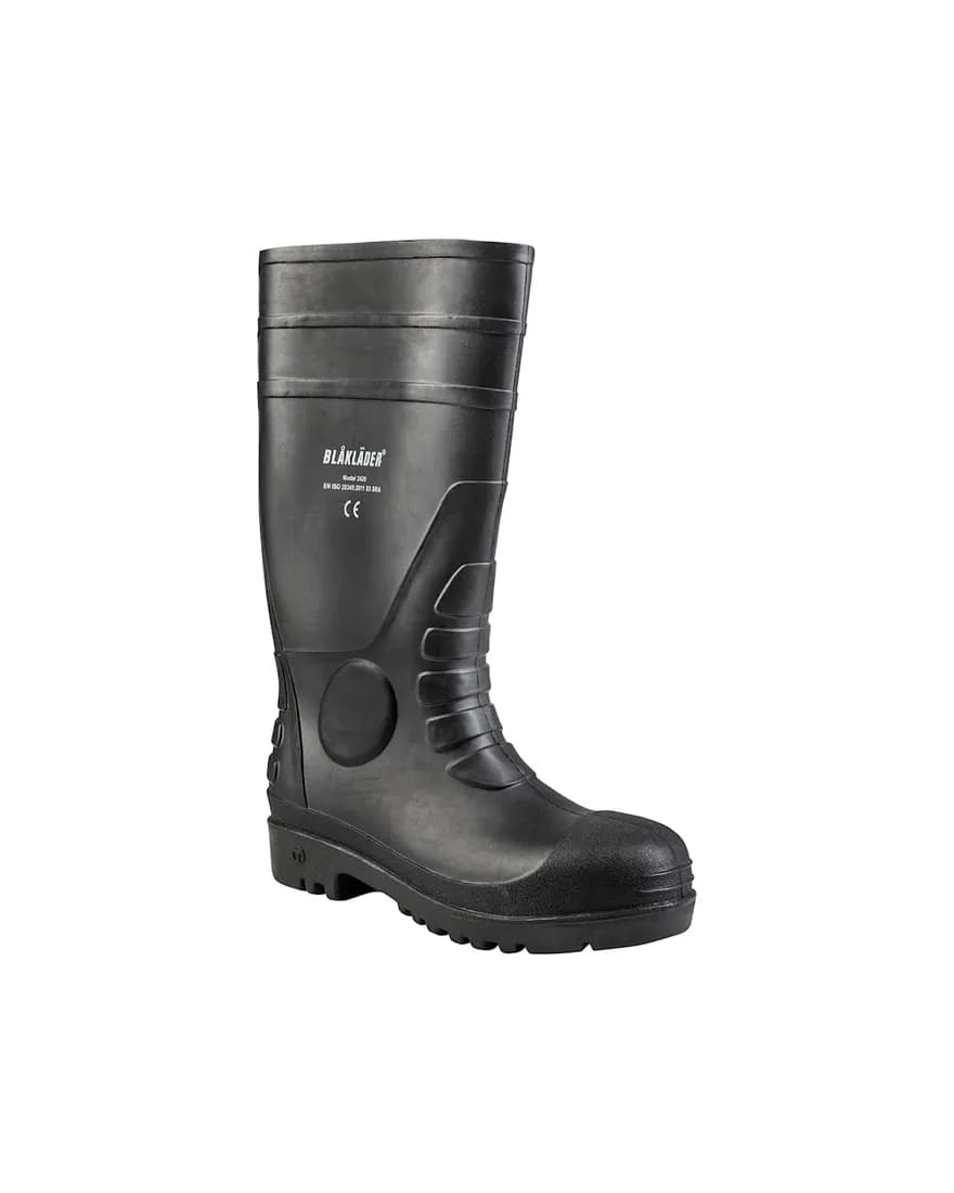 PVC Stiefel S5