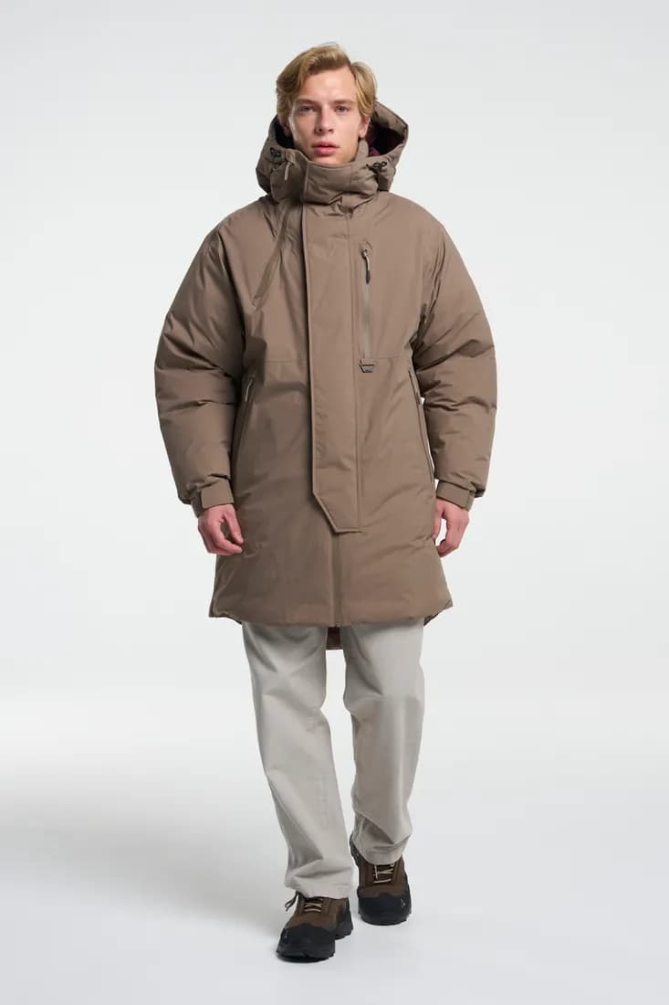 Kenun Parka Men