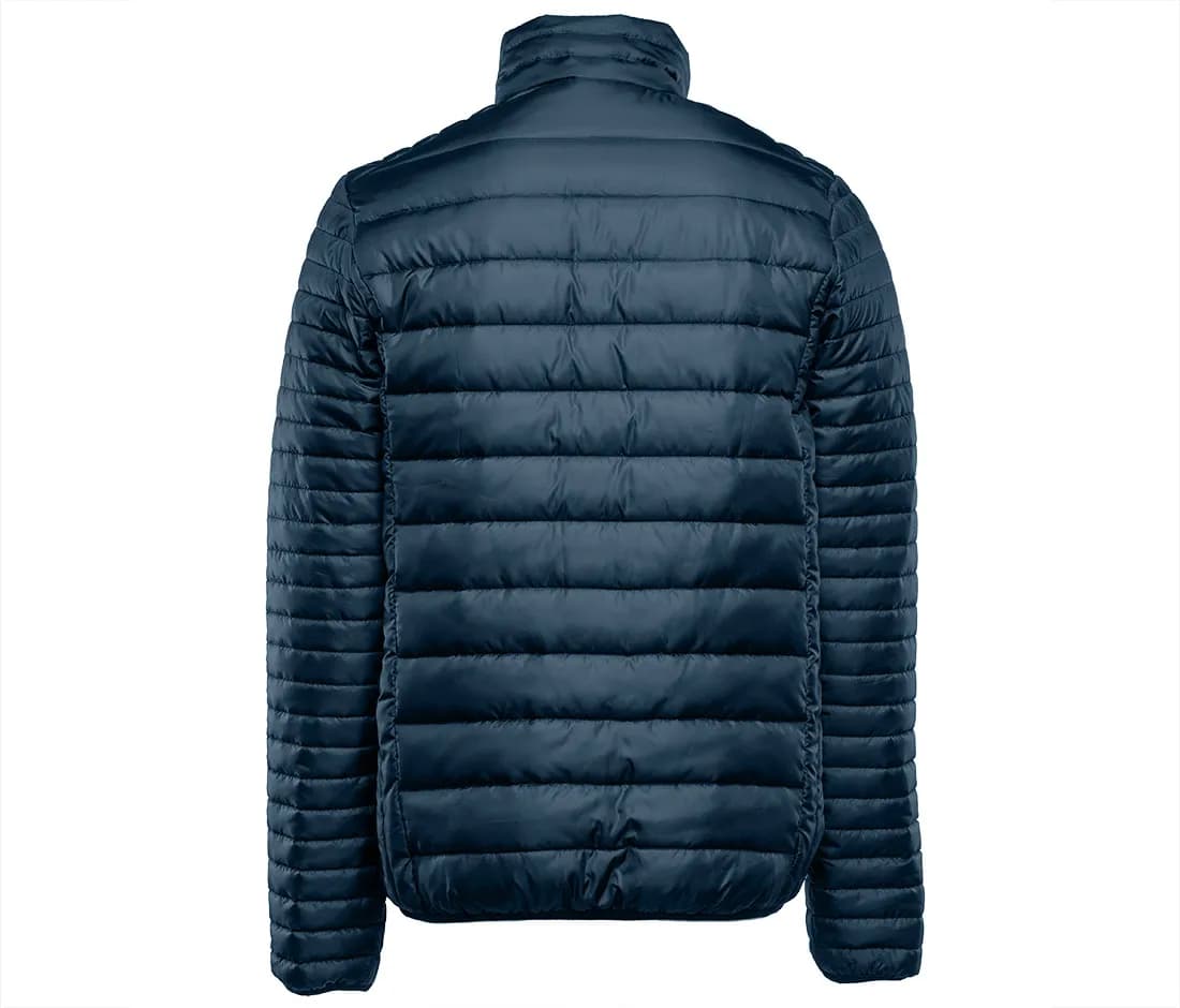 Herren Daunenjacke «Eko»