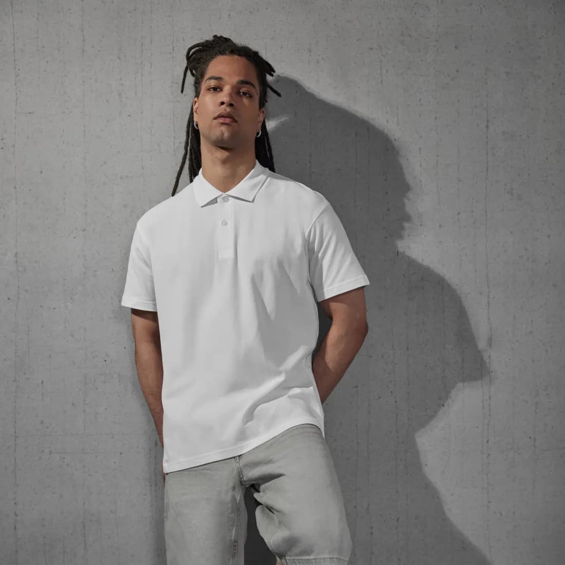 Polo Id.001 Men