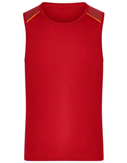 Men’s Running Tank