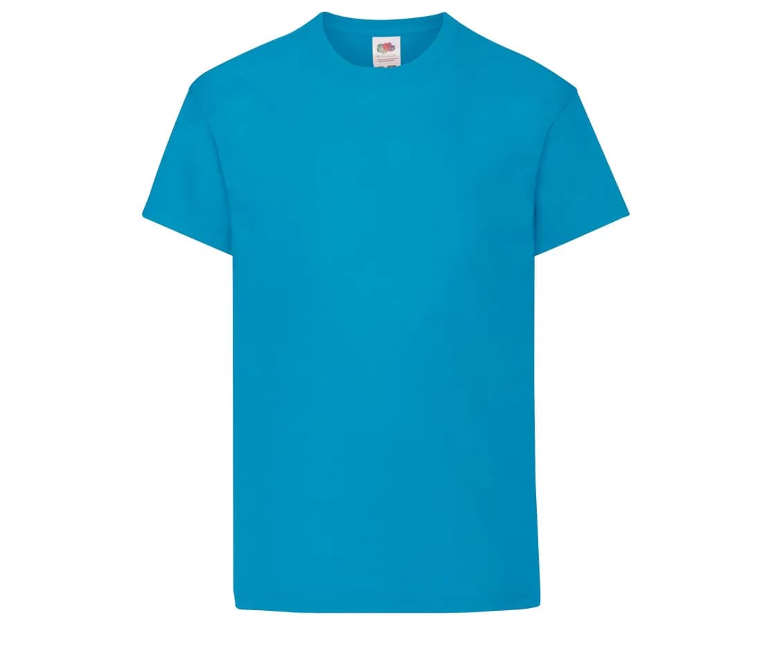 Kinder T-Shirt «Original»
