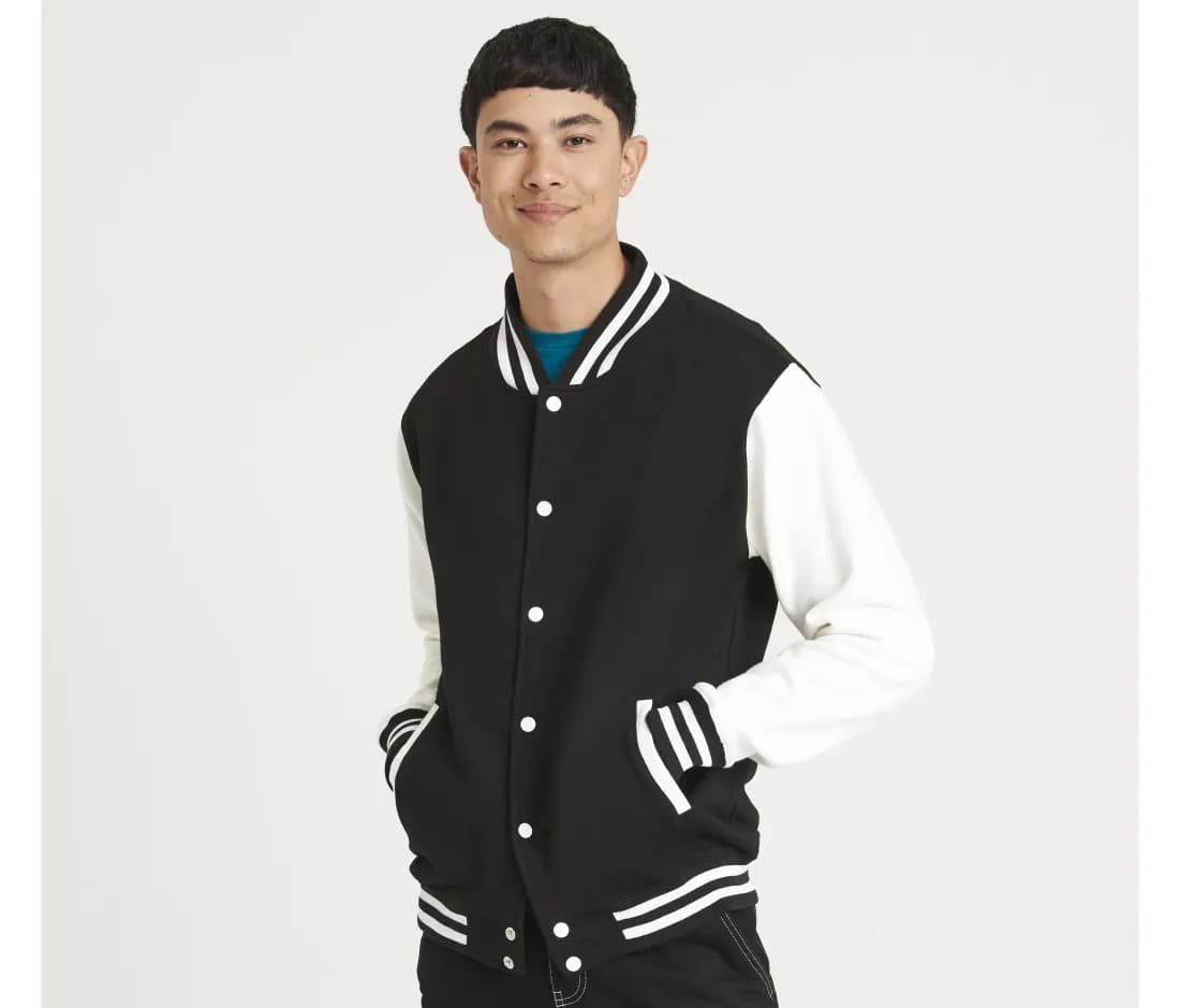Varsity Jacket