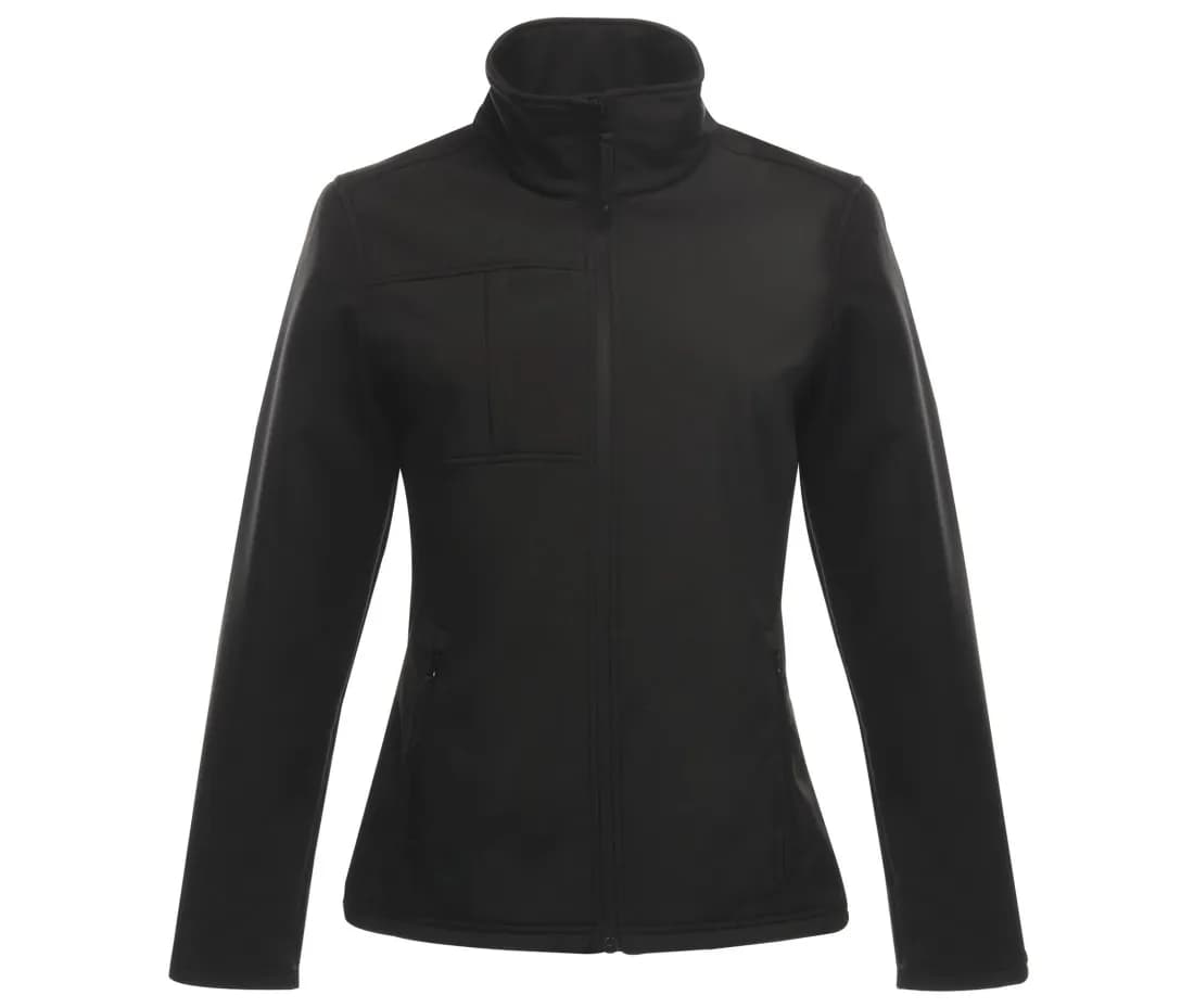 Veste softshell «Octagon II» femme