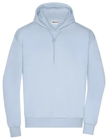 Men’s Lounge Hoody