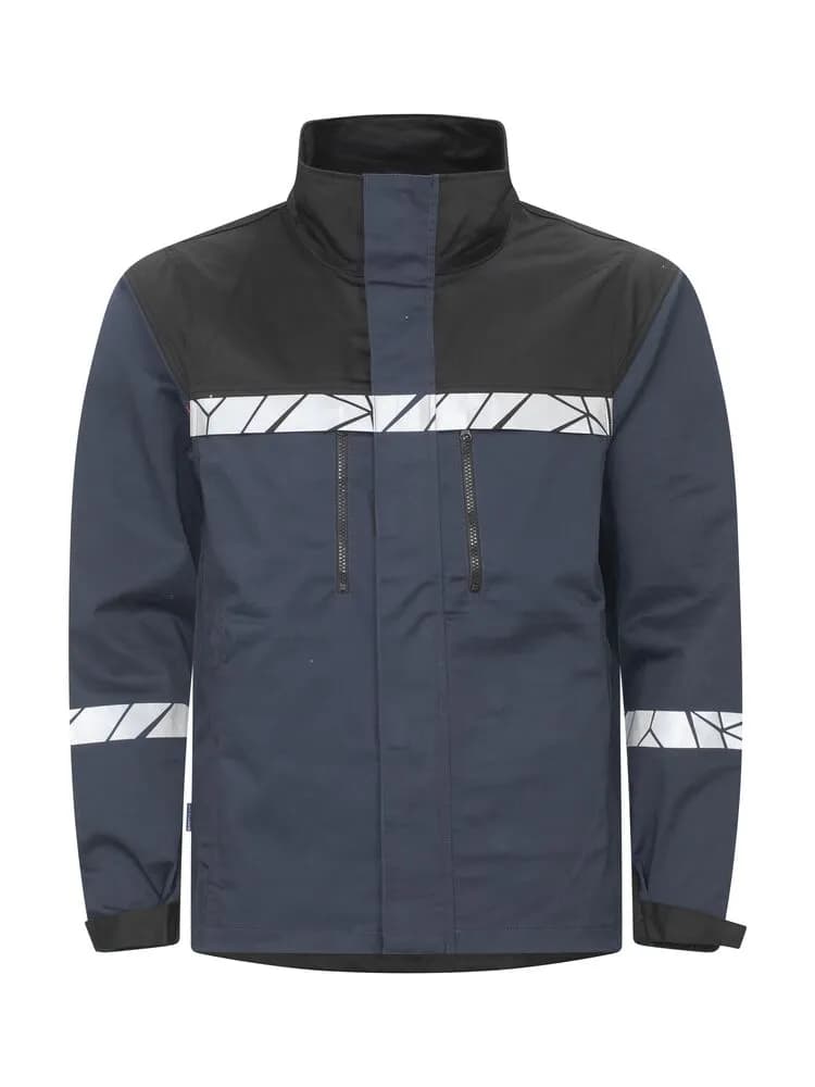 7416 Arbeitsjacke