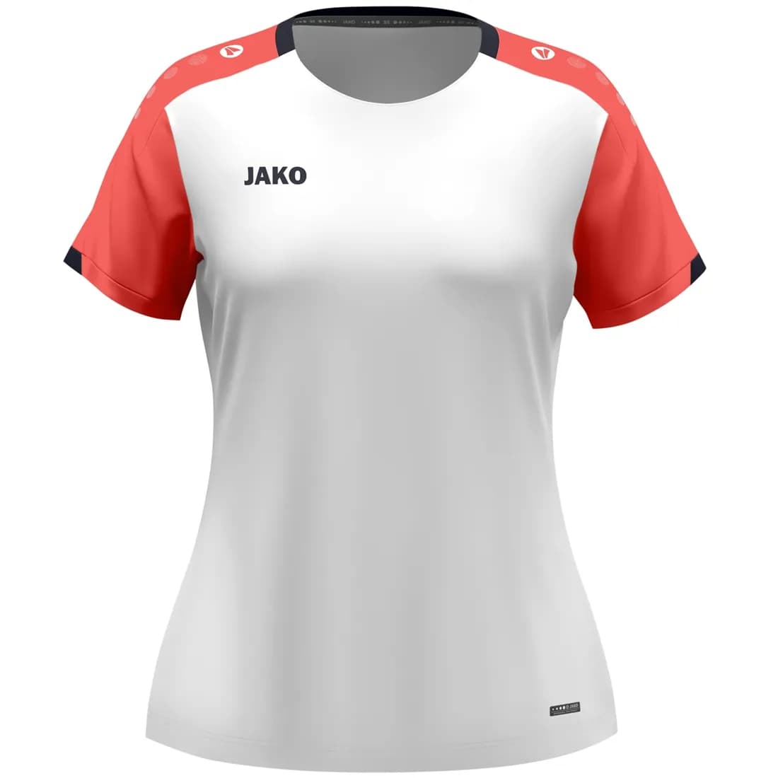 T-Shirt Dynamic Damen