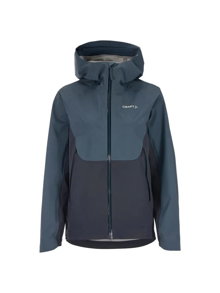 Escape 3L Shell Jacket W