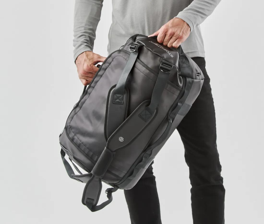 Nomad Duffel 42