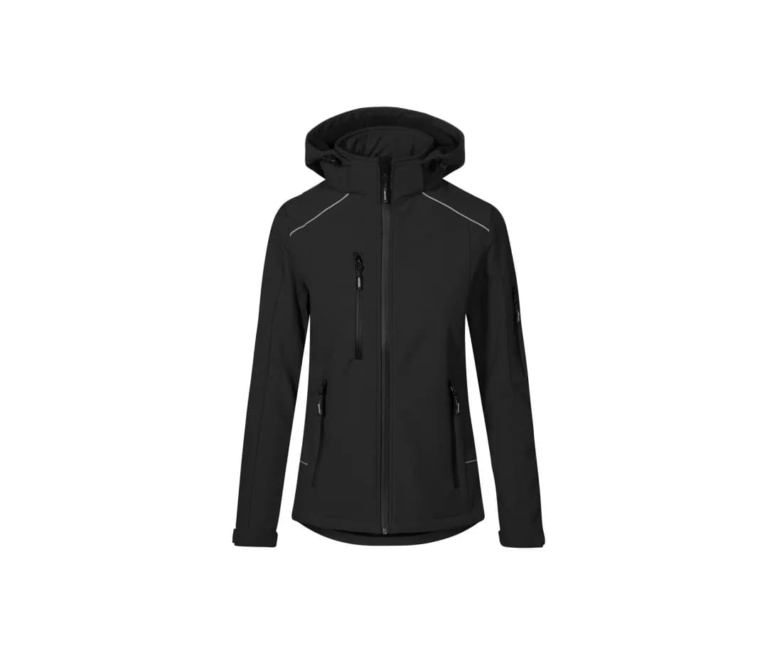 Veste softshell femme Promodoro
