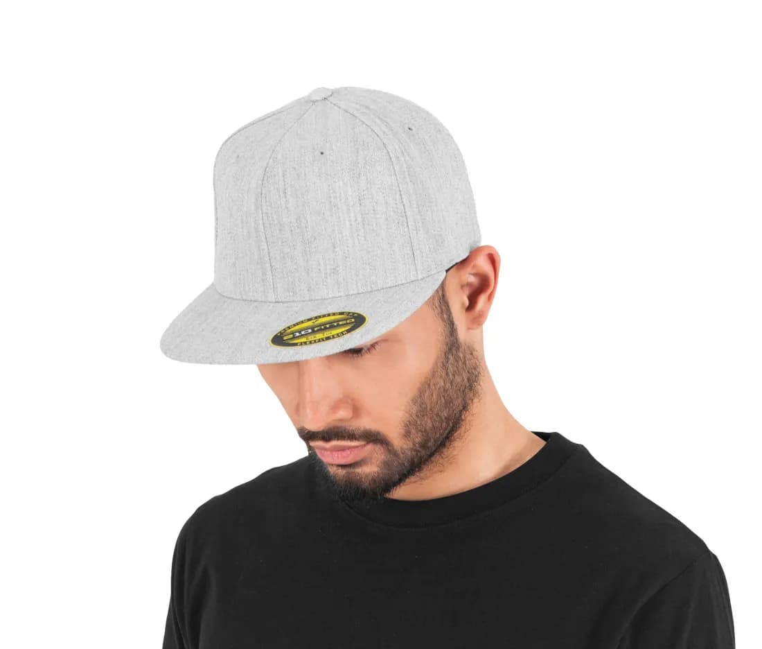 210® Premium Fitted Cap