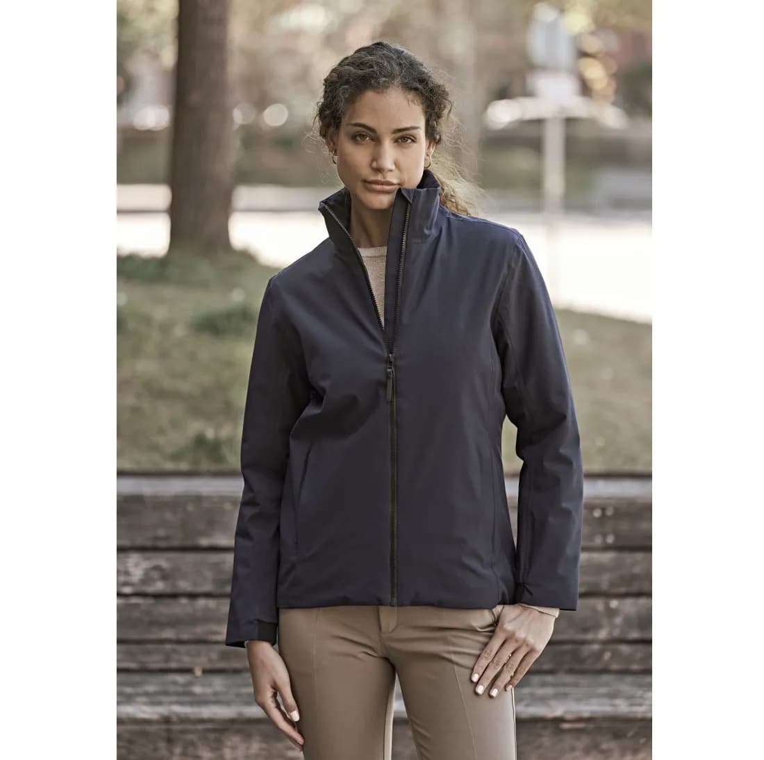 Women's All Weather Jacket