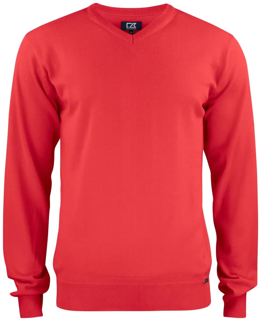 Everett V-neck Men