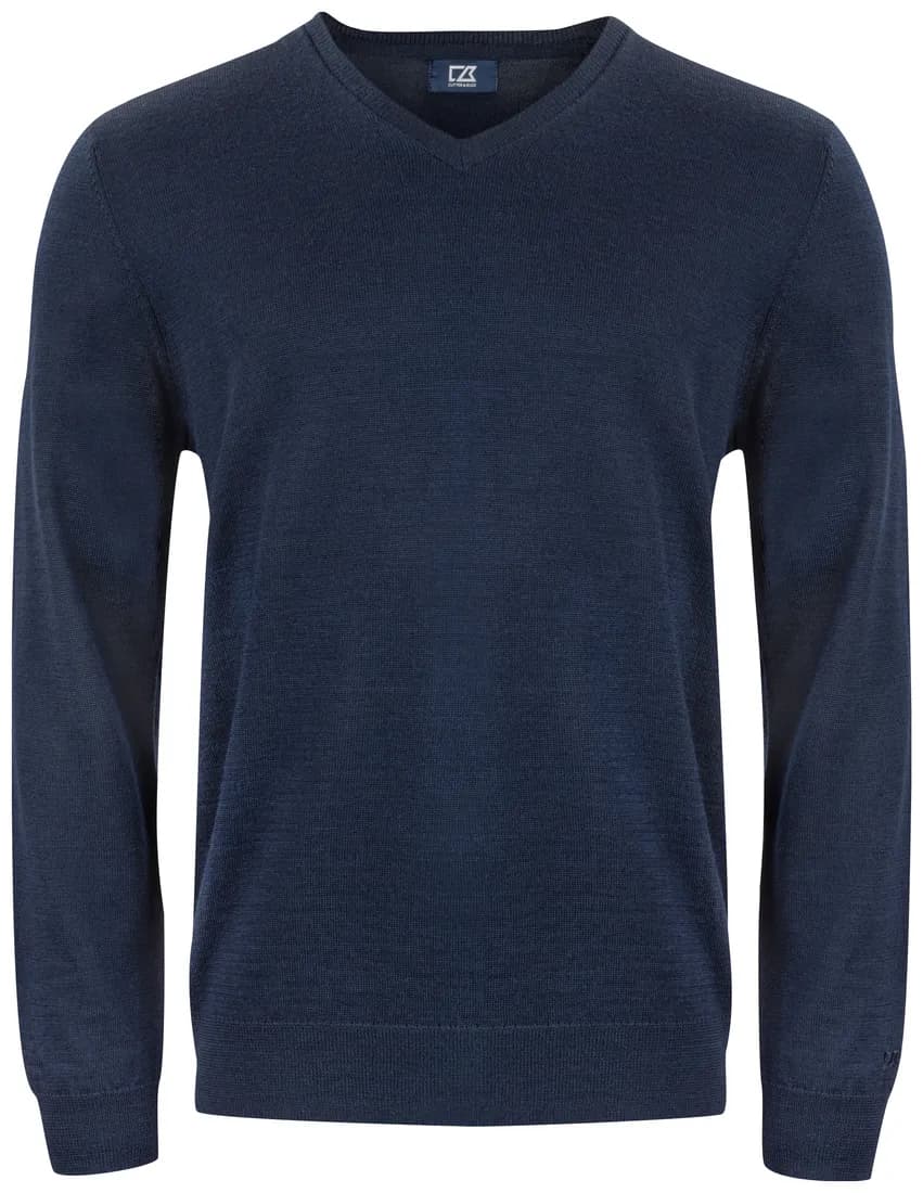 Vernon V-neck Men
