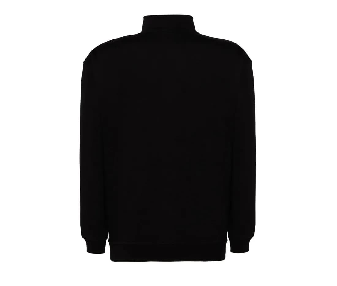 Full Zip Sweatshirt