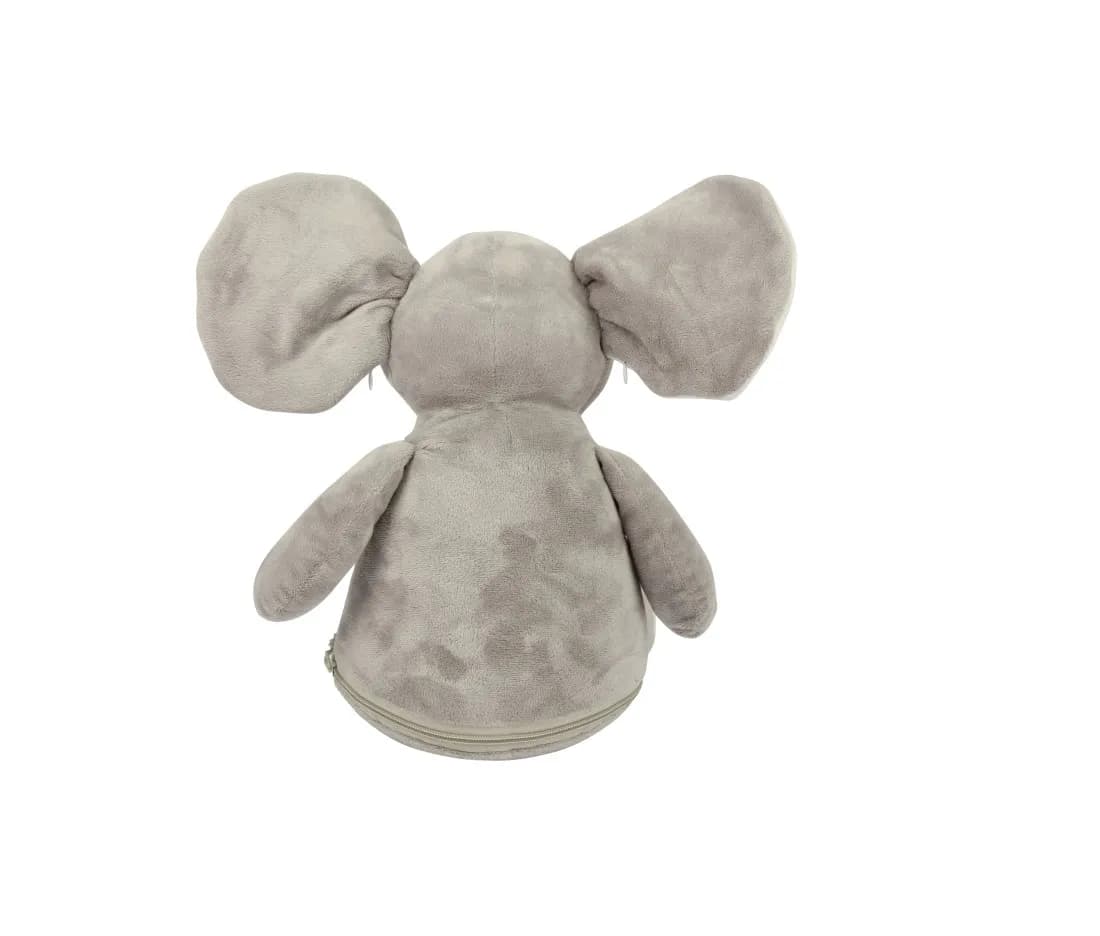 Zippie Elephant