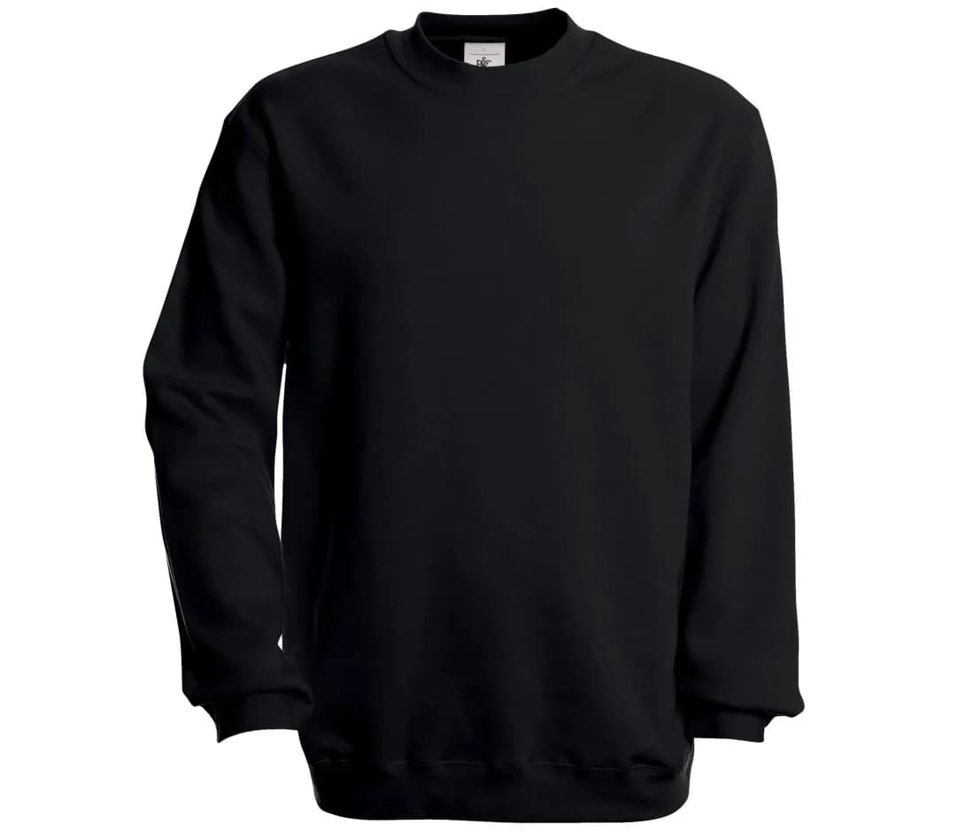 B&C Sweatshirt Set IN