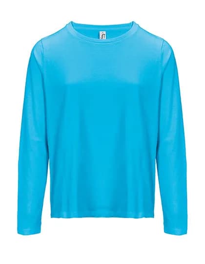 Women’s Monarch Long Sleeve T-Shirt