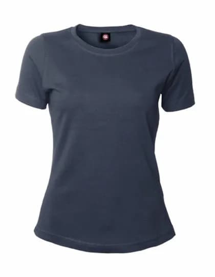 Ladies’ Short Sleeve T-Shirt Ragusa